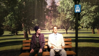 Bus Stop Stories Curtaustin